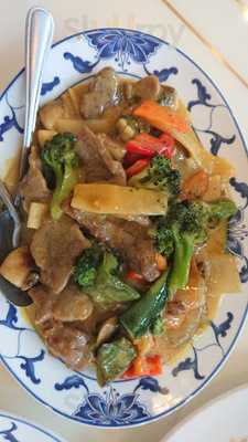 Soja China Schnellrestaurant