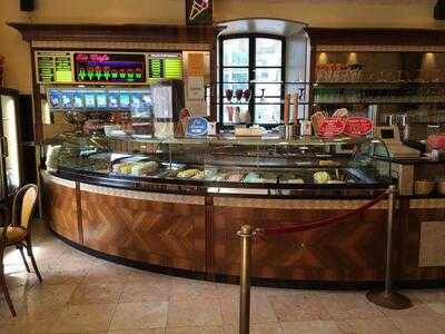 Eiscafè Sebastiano
