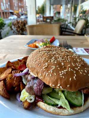 Restaurant Los Amigos Lingen (ems)