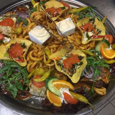 Restaurant Los Amigos Lingen (ems)