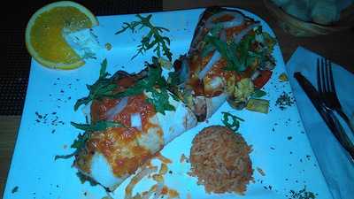 Restaurant Los Amigos Lingen (ems)