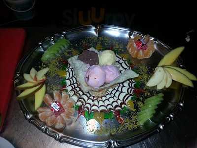 Restaurant Los Amigos Lingen (ems)