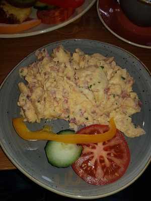 Sulzburghof Hofcafé