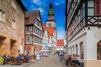 Sulzburghof Hofcafé