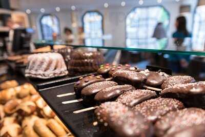 Sulzburghof Hofcafé