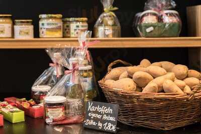 Sulzburghof Hofcafé