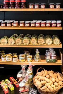 Sulzburghof Hofcafé