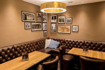 Sulzburghof Hofcafé