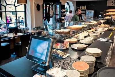 Sulzburghof Hofcafé