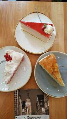 Sulzburghof Hofcafé