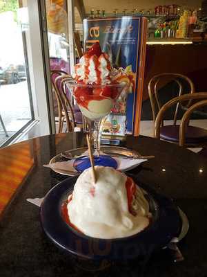 Eiscafè Fortunella