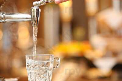 Seerestaurant Rotunde Im Bad Hotel