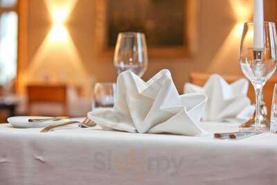 Seerestaurant Rotunde Im Bad Hotel