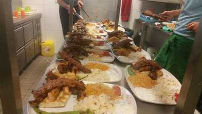 Istanbul Restaurant Kehl