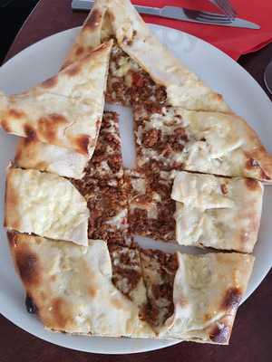 Istanbul Restaurant Kehl