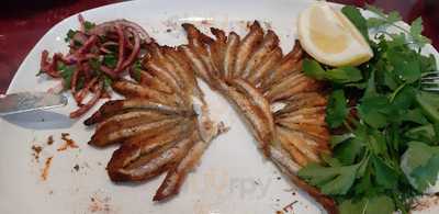 Istanbul Restaurant Kehl