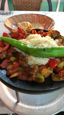 Istanbul Restaurant Kehl