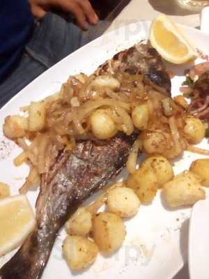 Istanbul Restaurant Kehl