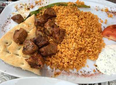 Istanbul Restaurant Kehl