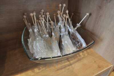 Teeblatt Titisee-neustadt