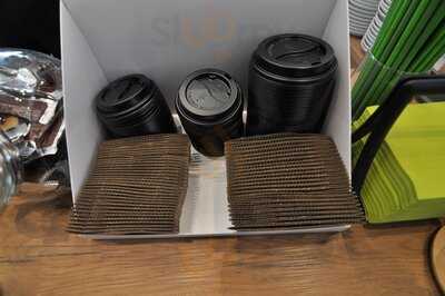 Teeblatt Titisee-neustadt