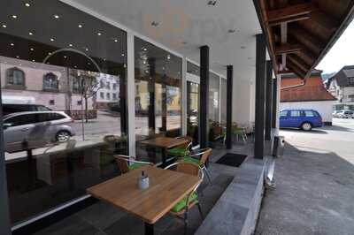 Teeblatt Titisee-neustadt