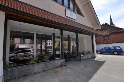 Teeblatt Titisee-neustadt