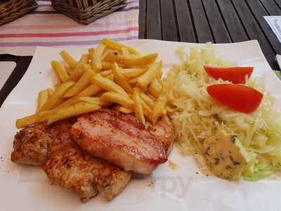 Hotel Restaurant Gambrinus