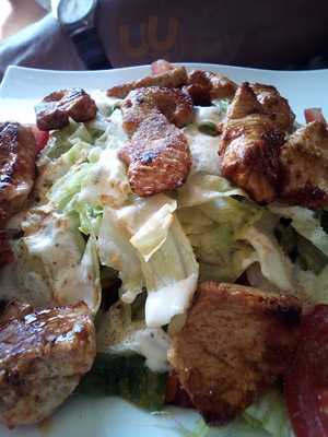 Hotel Restaurant Gambrinus