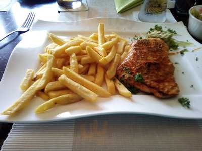 Hotel Restaurant Gambrinus