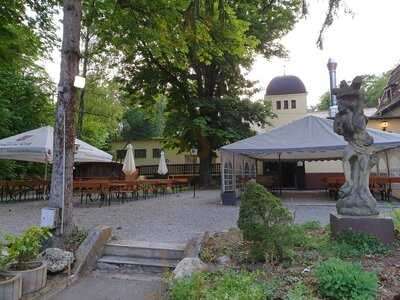 Waldstube Neues Schützenhaus