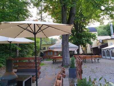 Waldstube Neues Schützenhaus