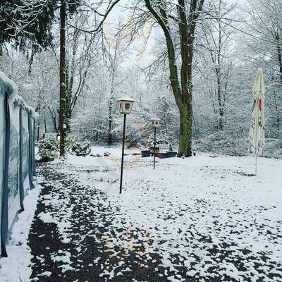 Waldstube Neues Schützenhaus