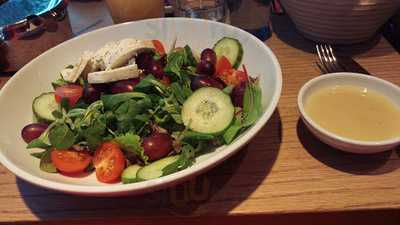 Manufactum Brot&butter