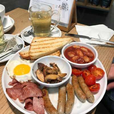 Manufactum Brot&butter