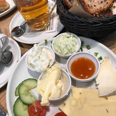 Manufactum Brot&butter