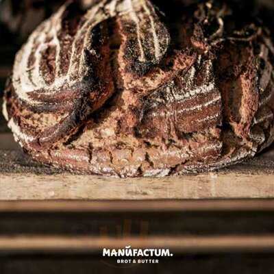 Manufactum Brot&butter