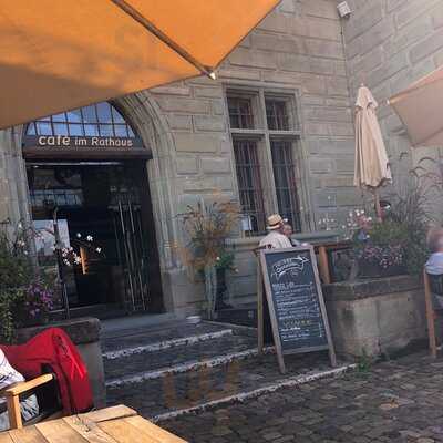 Café Im Rathaus