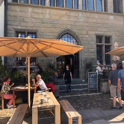 Café Im Rathaus