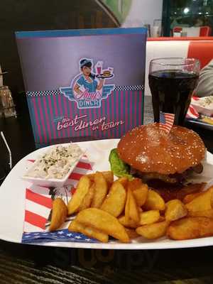 Amy's Diner