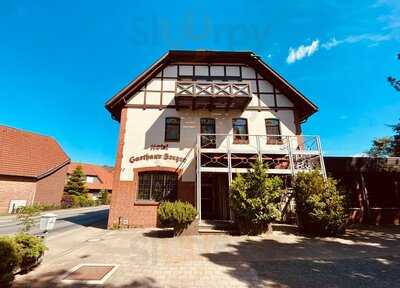 Hotel Gasthaus Dreyer