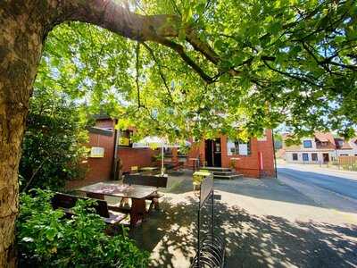 Hotel Gasthaus Dreyer