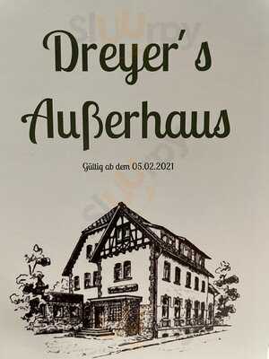 Hotel Gasthaus Dreyer