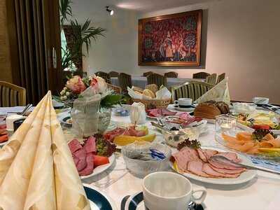 Hotel Gasthaus Dreyer