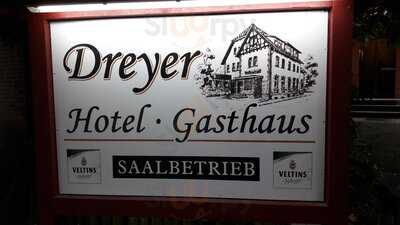 Hotel Gasthaus Dreyer