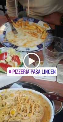 Pizzeria Troja