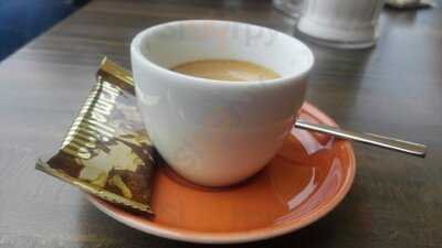 Bistro Wolkenkratzer