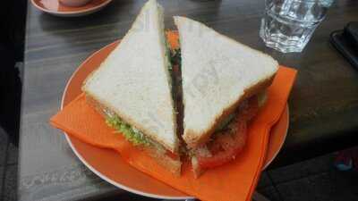 Bistro Wolkenkratzer