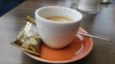 Bistro Wolkenkratzer