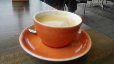 Bistro Wolkenkratzer